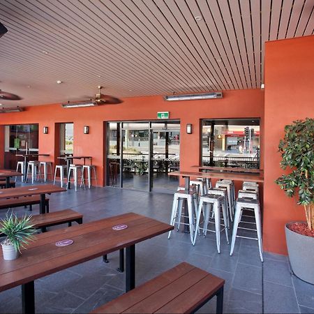 Kingsgrove Hotel Sydney Luaran gambar