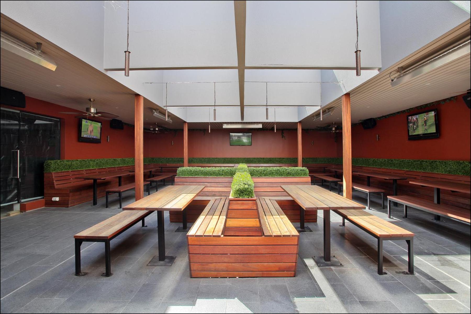 Kingsgrove Hotel Sydney Luaran gambar